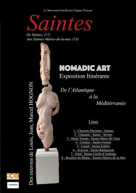 Saintes expo 2 2